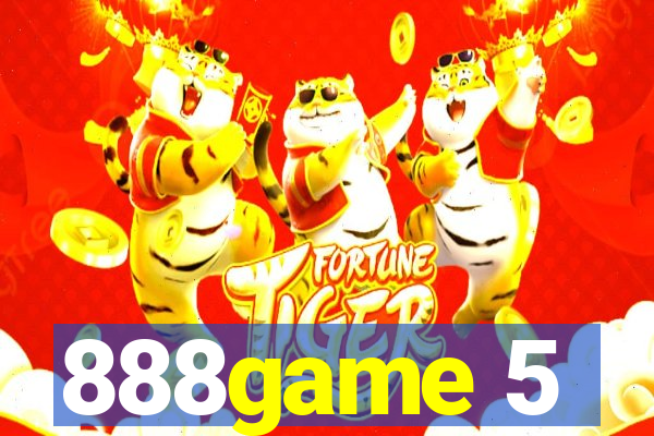 888game 5